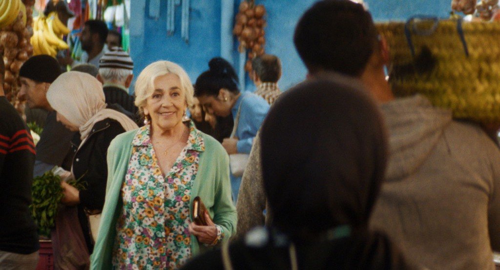 actualité RUE MALAGA