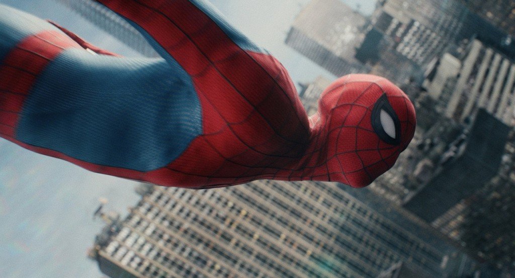actualité SPIDER MAN : BRAND NEW DAY