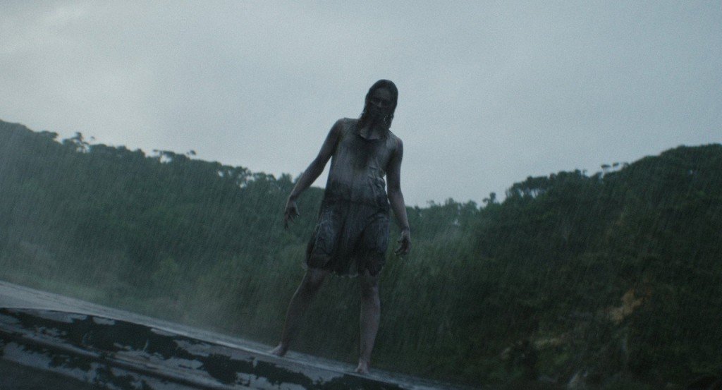 actualité EVIL DEAD BURN