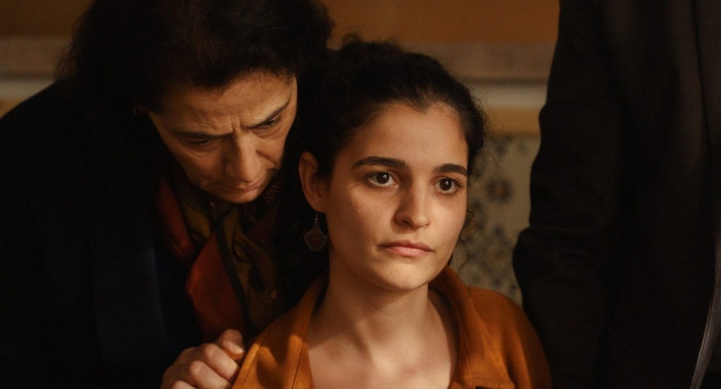 actualité A VOIX BASSE