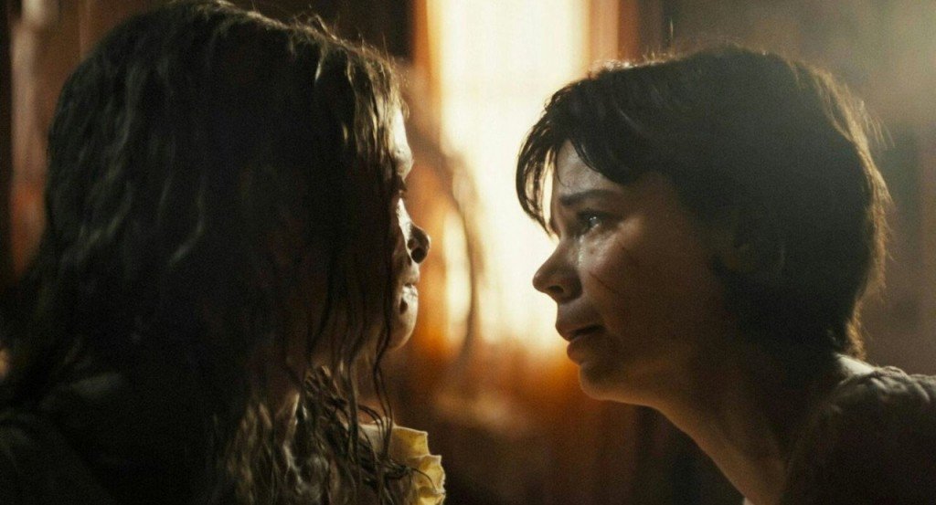 actualité LE REVEIL DE LA MOMIE