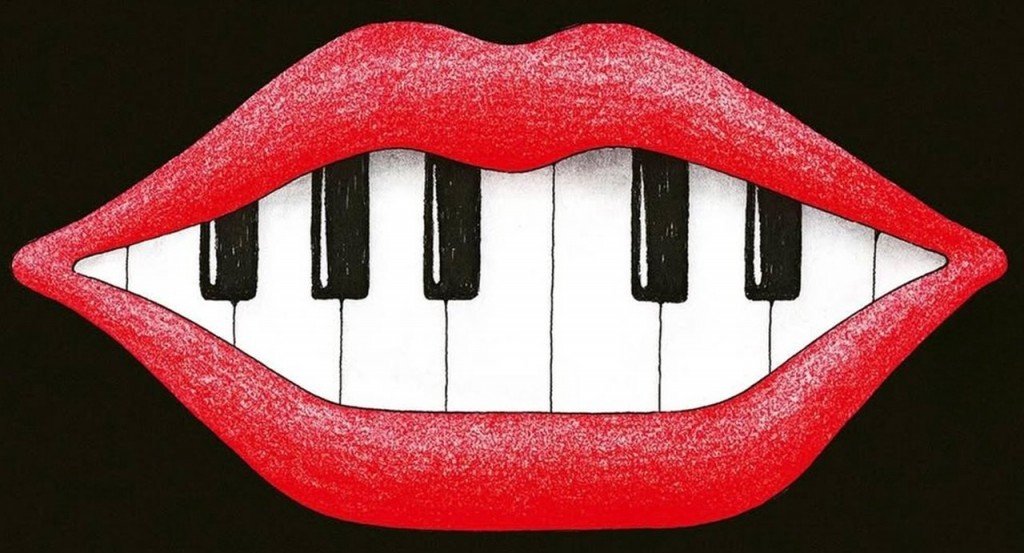 actualité L'ACCIDENT DE PIANO