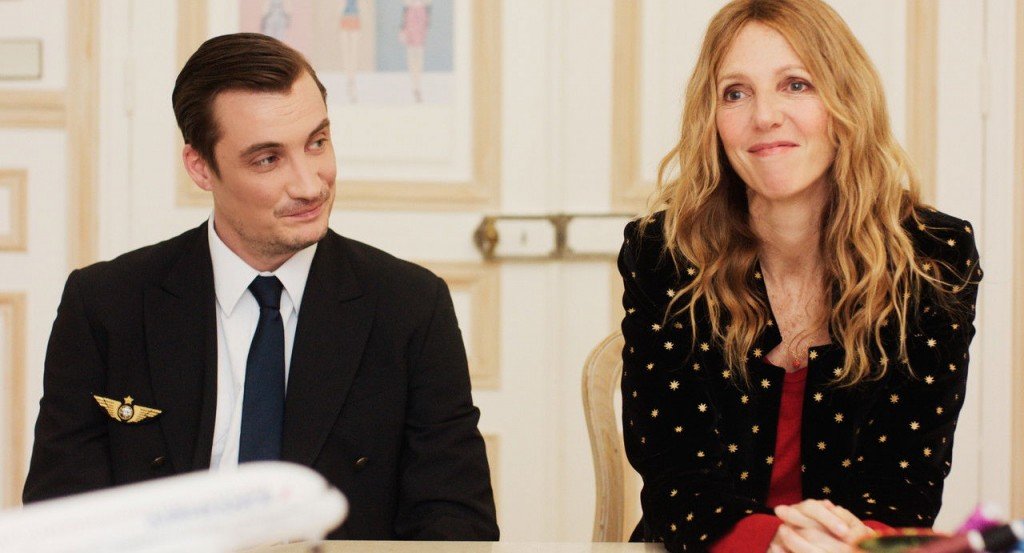 actualité Ceux qui comptent