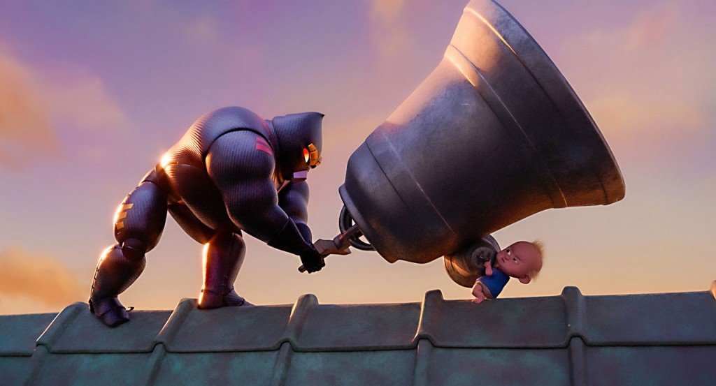 actualité Super Charlie