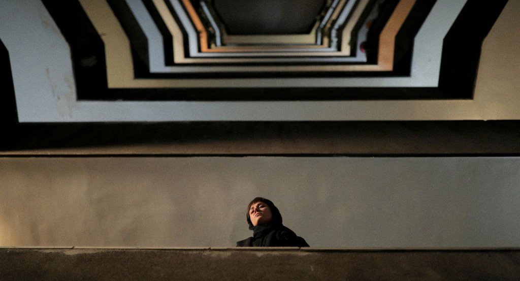 actualité Woman and Child