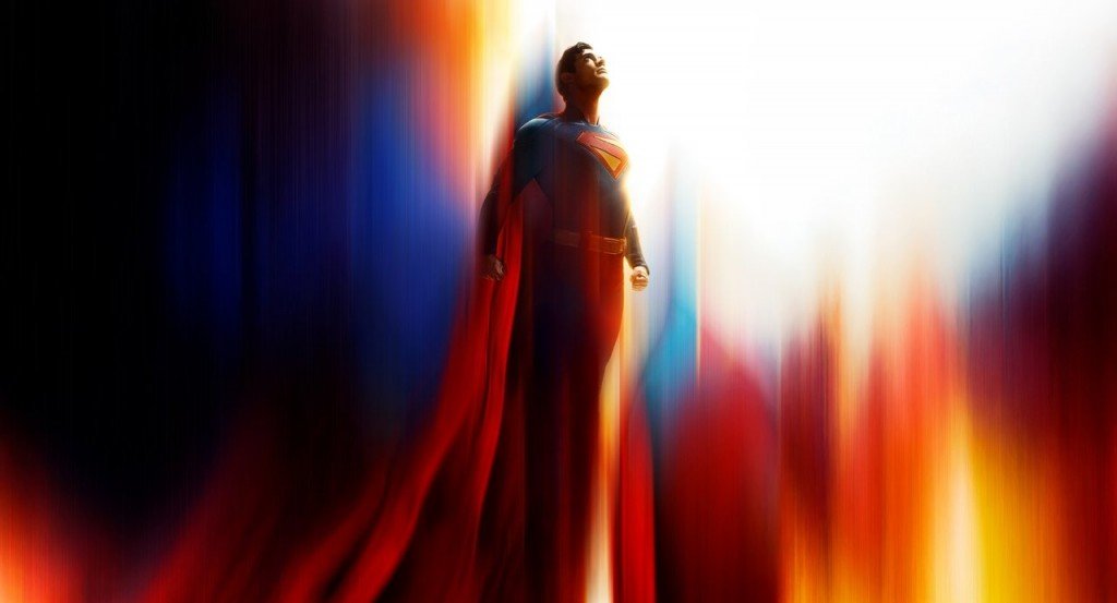 actualité SUPERMAN