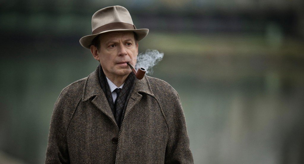 actualité Maigret et le mort