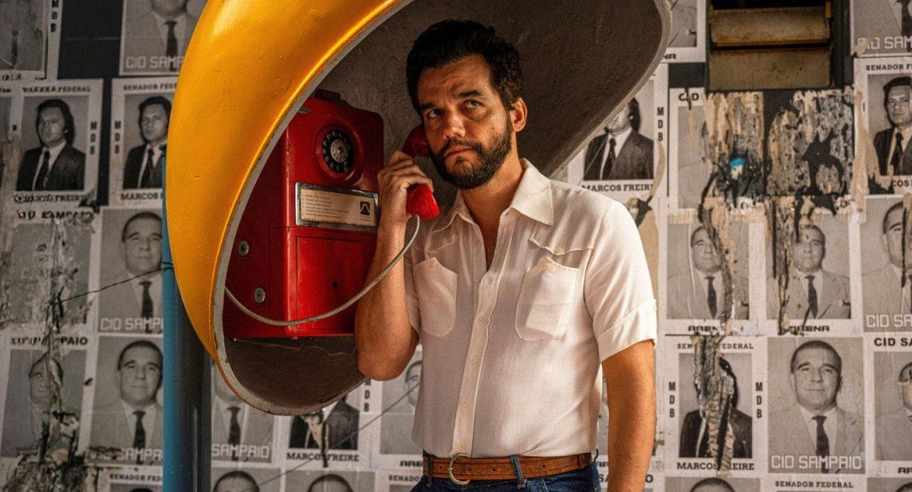 actualité L'Agent Secret