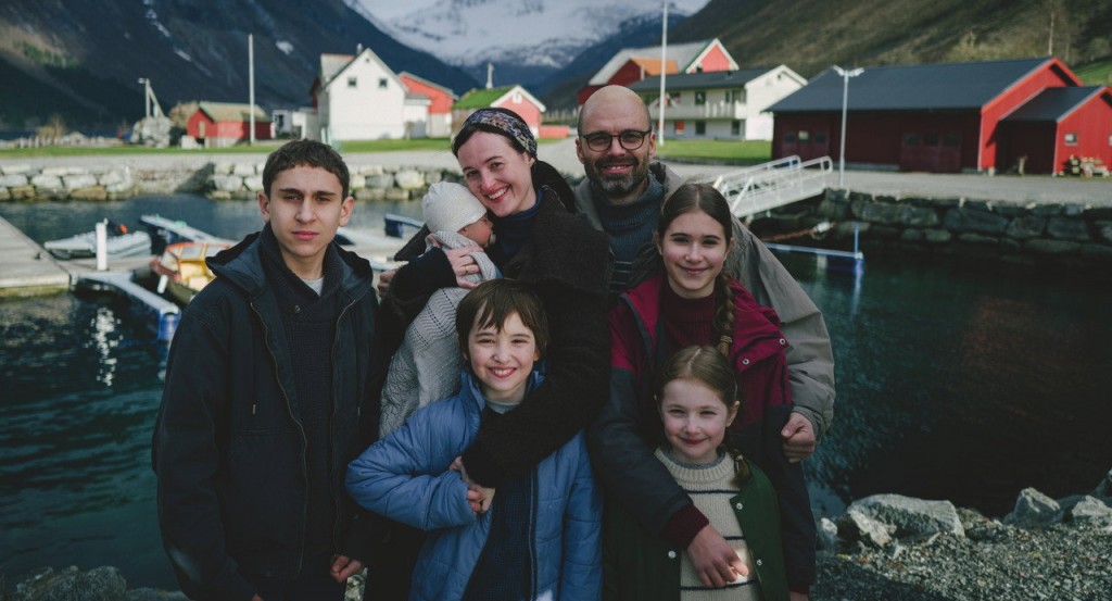 actualité FJORD