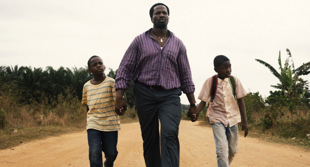 actualité Un jour avec mon père