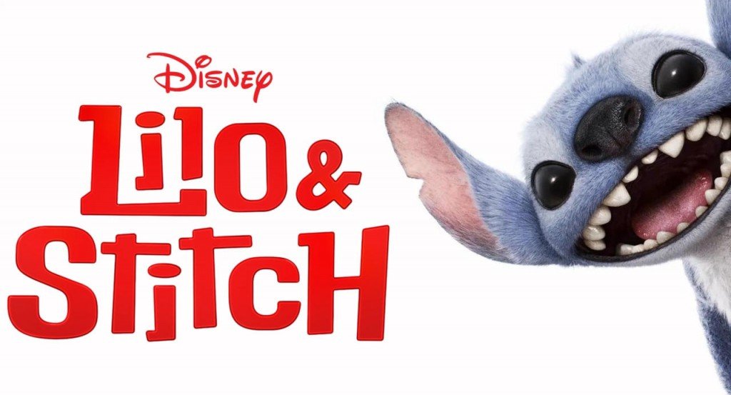 actualité LILO & STITCH