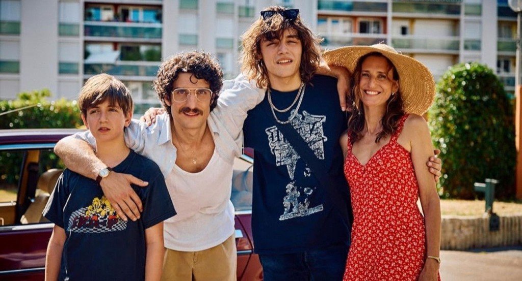 actualité JUSTE UNE ILLUSION