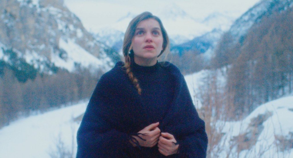 actualité L'Engloutie