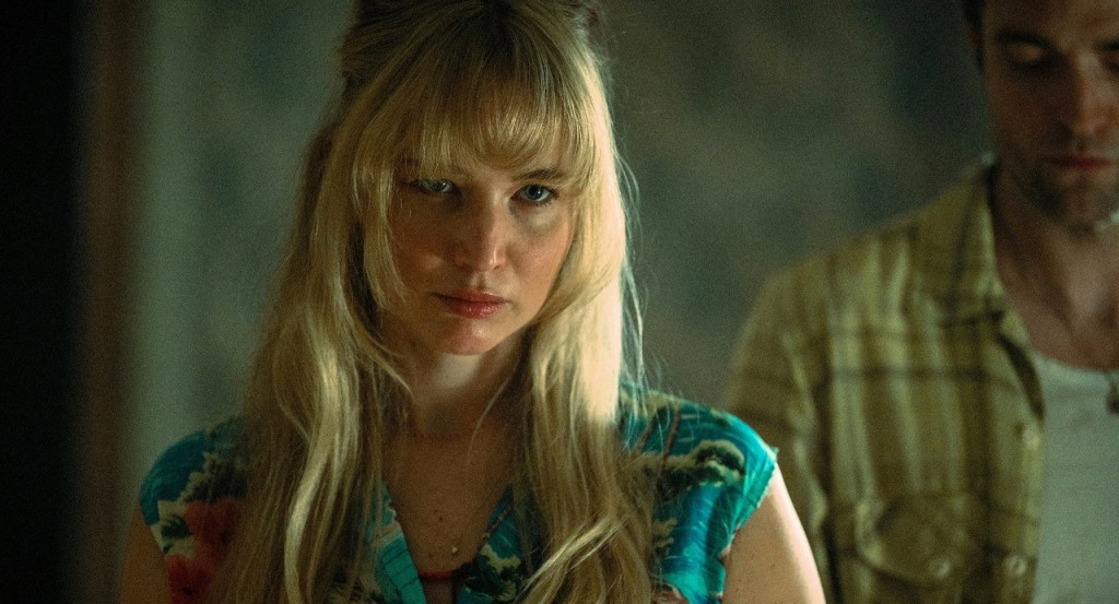 actualité DIE MY LOVE