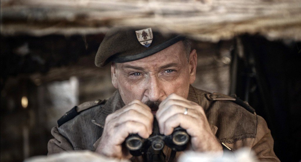 actualité LA BATAILLE DE GAULLE PARTIE 2
