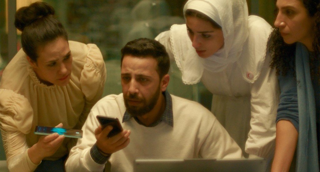 actualité La Voix de Hind Rajab