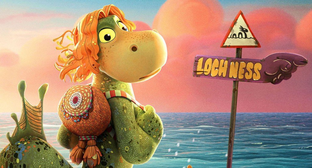 actualité MARIUS ET LE ROYAUME DES MERS