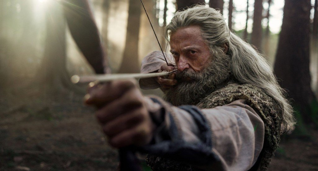 actualité ON L'APPELAIT ROBIN DES BOIS