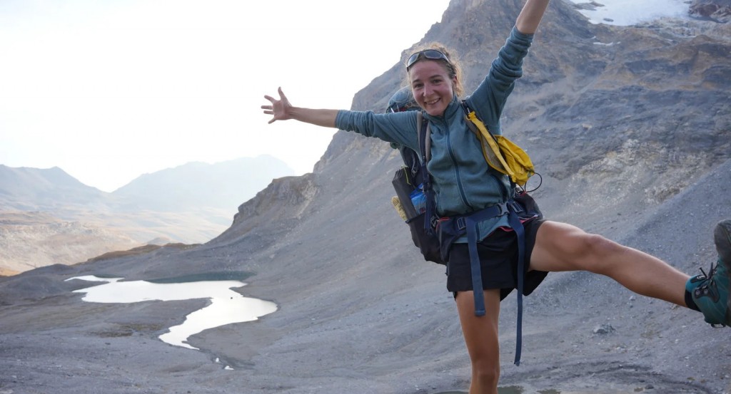 actualité FESTIVAL DE L'OUTDOOR - SOIREE TREK ET RANDONNEE