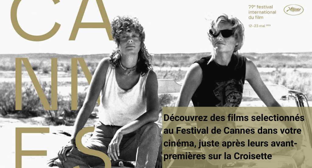 actualité CANNES 2026