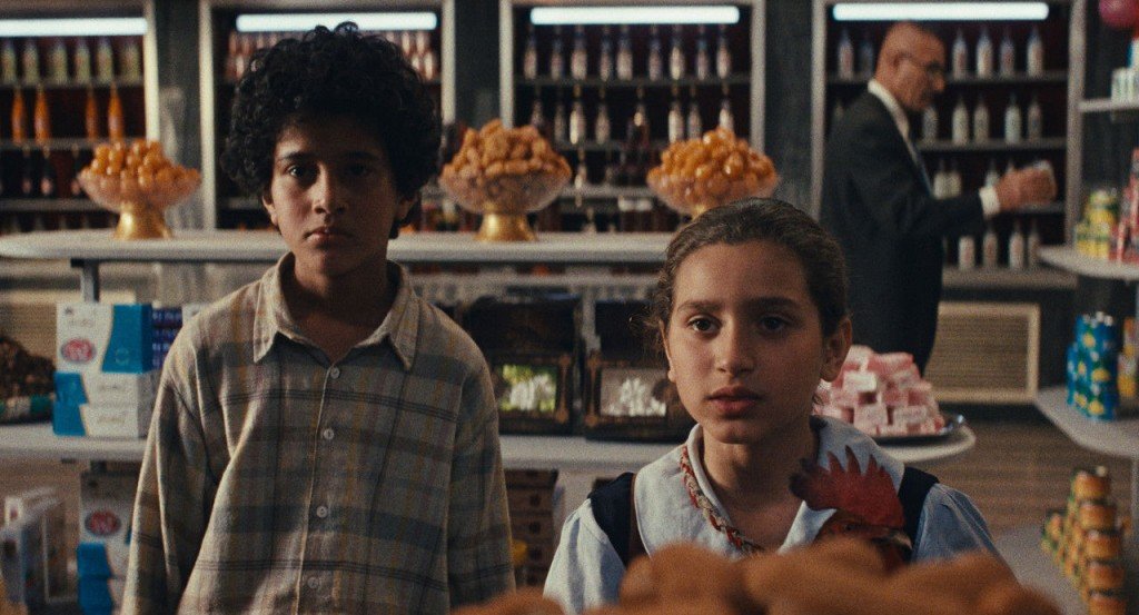 actualité Le Gateau du Président