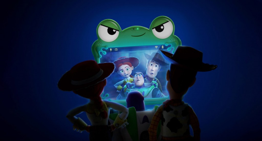 actualité TOY STORY 5