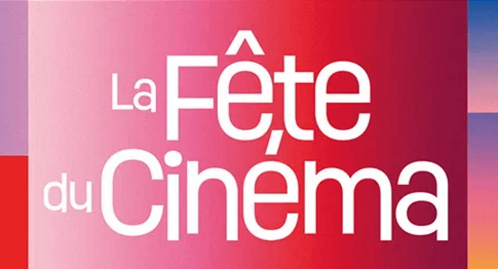 actualité FETE DU CINEMA