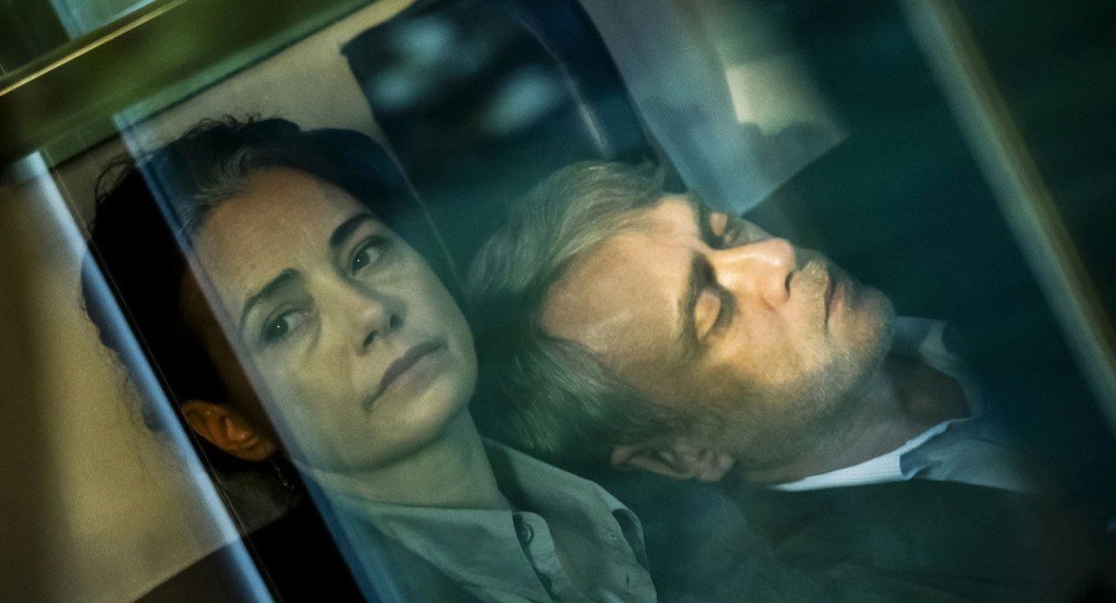 actualité YELLOW LETTERS