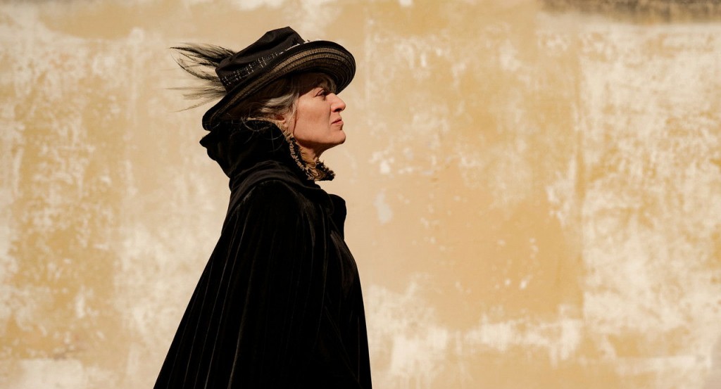 actualité Eleonora Duse