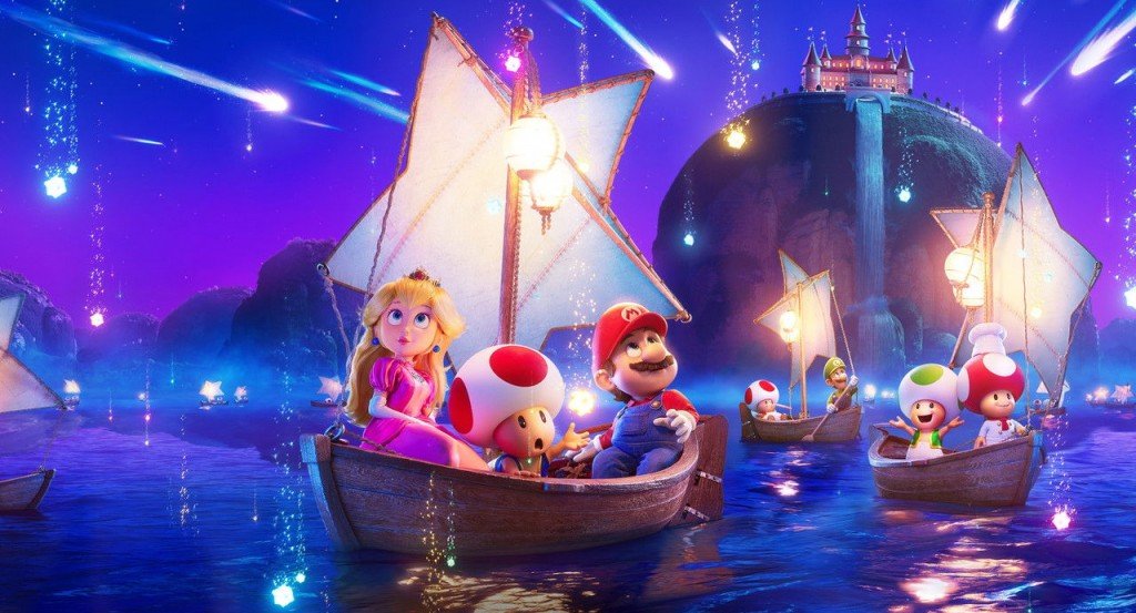 actualité Réservez vos places dès maintenant