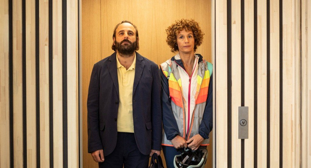 actualité LA POUPEE